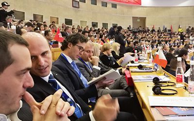 外賓商會(huì)參觀(guān)考察