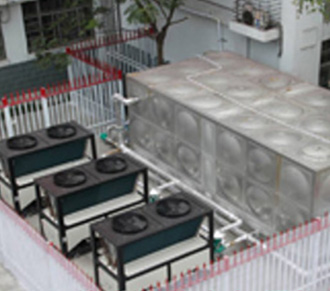 縉云工藝美術(shù)學(xué)?？諝庠礋崴膳?xiàng)目