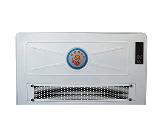 18款太陽(yáng)能熱風(fēng)機(jī) 功率：1000W-3000W 功率可定制