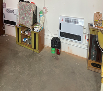 甘肅蘭州太陽能+熱風(fēng)機(jī)項(xiàng)目